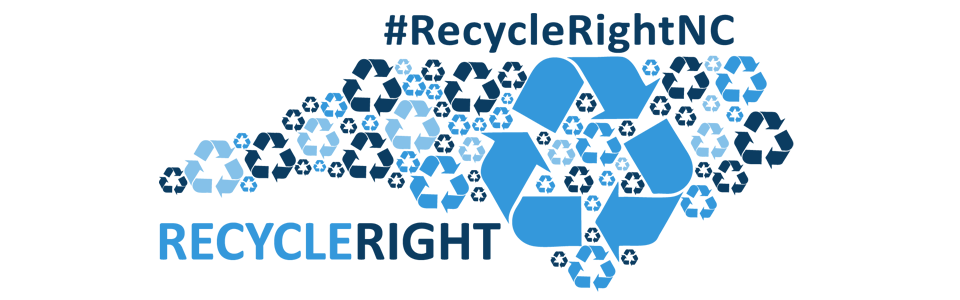 RecycleRightNC Logo