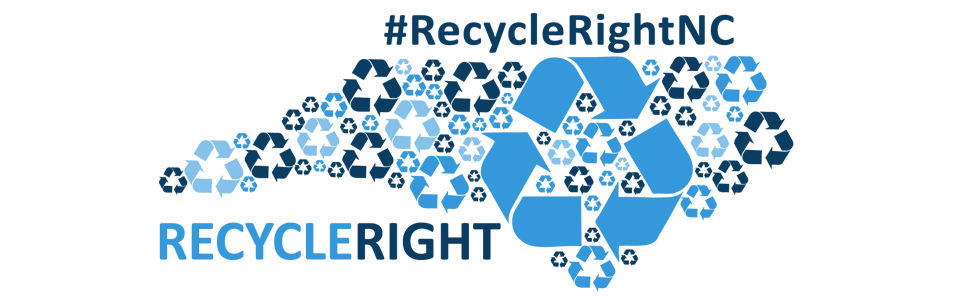 RecycleRightNC Logo